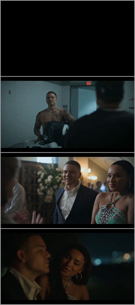 el presidente s01e05 480p hdrip|Ex.